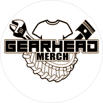GearheadMerch